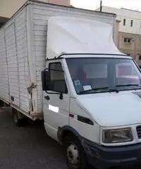 IVECO Daily 35.10