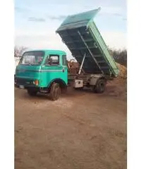 Camion OM 40 Camion OM 40