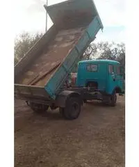 Camion OM 40 Camion OM 40