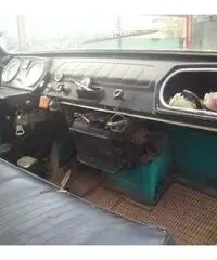 Camion OM 40 Camion OM 40