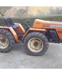 Trattore Goldoni 1040