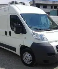 FIAT DUCATO ISOTERMICO FRIGO COIBENTATO FIAT DUCATO ISOTERMICO FRIGO COIBENTATO