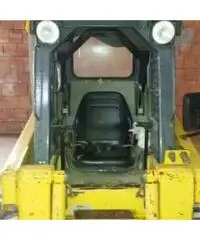 Mini - pala GEHL 3635