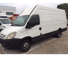 IVECO DAILY MAXI