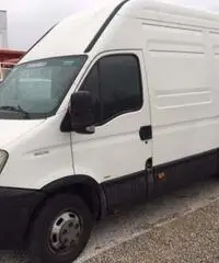 IVECO DAILY MAXI