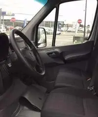 MERCEDES-BENZ Sprinter F37/35 313 CDI passo medio.