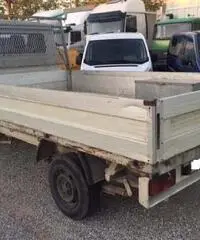 Fiat Ducato cassone