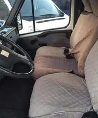 Fiat Ducato cassone