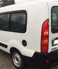 Renault Kangoo Renault Kangoo