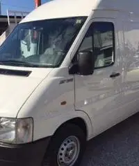 VOLKSWAGEN LT 35