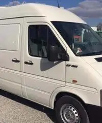 VOLKSWAGEN LT 35 VOLKSWAGEN LT 35