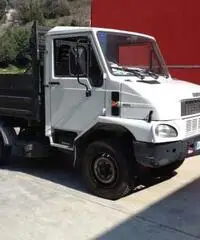 Bremach TGR 35 Bremach TGR 35