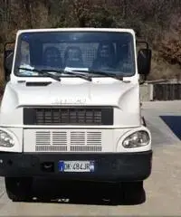 Bremach TGR 35 Bremach TGR 35