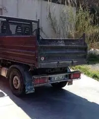 Bremach TGR 35 Bremach TGR 35