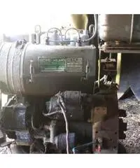 Motore VM diesel Motore VM diesel