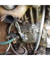 Motore VM diesel Motore VM diesel