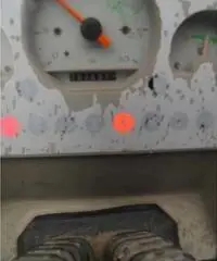 Landini trekker 60 f compact Landini trekker 60 f compact