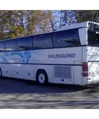Neoplan N116 '98 euro 5 Neoplan N116 '98 euro 5