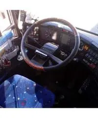 Neoplan N116 '98 euro 5 Neoplan N116 '98 euro 5