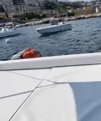 Hiltron angel 32 piedi