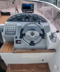 Hiltron angel 32 piedi