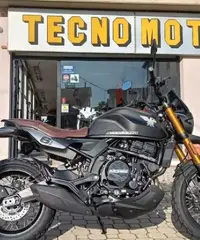 Moto Morini Scrambler 650 - ULTIMI GIORNI PROMO Moto Morini Scrambler 650 - ULTIMI GIORNI PROMO