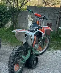 Alfarad 250 cc Alfarad 250 cc