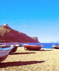 Vacanze mare Sicilia a Tindari - Oliveri (ME) fronte Eolie
