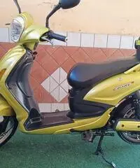 scooter elettrico pari al nuovo batterie nuove e 1 anno di garanzia motore 3669424767 scooter elettrico pari al nuovo batterie nuove e 1 anno di garanzia motore 3669424767
