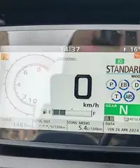 Honda X ADV 750 DA VETRINA