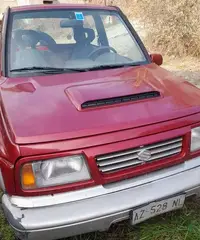 Vitara Vitara