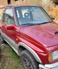 Vitara Vitara