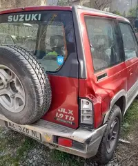 Vitara Vitara