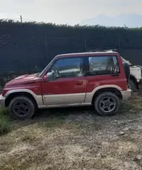 Vitara Vitara