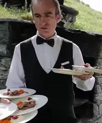 Chef du rang hotel Chef du rang hotel