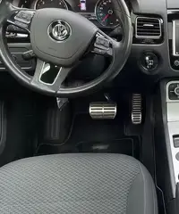 VOLKSWAGEN Touareg 2ª serie - 2011 VOLKSWAGEN Touareg 2ª serie - 2011