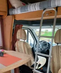 Vendo camper Chausson welcome 17 Vendo camper Chausson welcome 17