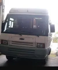 Motorhome Diapason Motorhome Diapason
