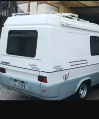 Motorhome Diapason Motorhome Diapason