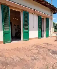 Appartamento - Firenze Appartamento - Firenze