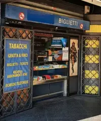 Tabacchi zona Pietralata Tabacchi zona Pietralata