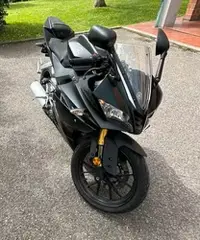 Yamaha YZF R-125