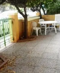 Cecina Mare con giardino e p. auto anche lungomare Cecina Mare con giardino e p. auto anche lungomare