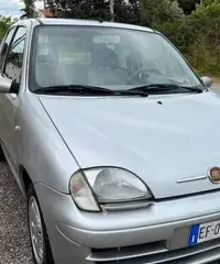 Fiat 600 1.1 benzina anno 2010- Neopatentati Fiat 600 1.1 benzina anno 2010- Neopatentati