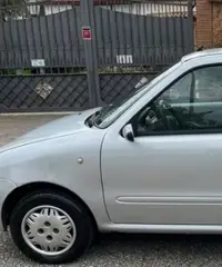 Fiat 600 1.1 benzina anno 2010- Neopatentati Fiat 600 1.1 benzina anno 2010- Neopatentati