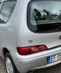 Fiat 600 1.1 benzina anno 2010- Neopatentati Fiat 600 1.1 benzina anno 2010- Neopatentati