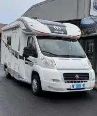 Elnagh t-loft 350 Elnagh t-loft 350