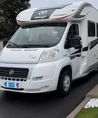 Elnagh t-loft 350 Elnagh t-loft 350