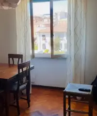 Ampio bilocale in centro Ampio bilocale in centro