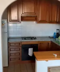 Ampio bilocale in centro Ampio bilocale in centro